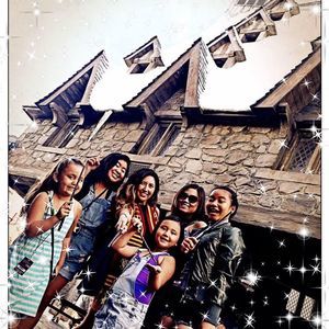 Meet your Posher, Sharisse